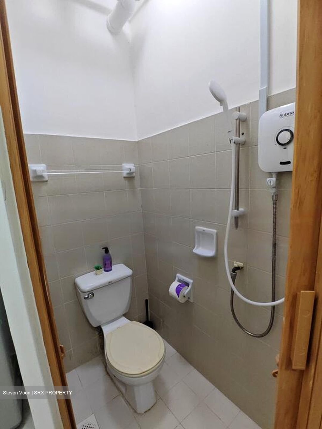 Tanglin View (D3), Condominium #455817871
